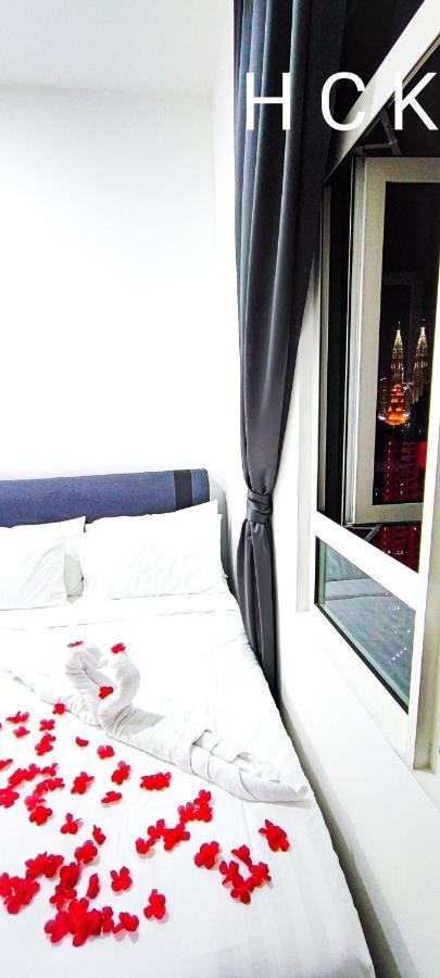 Klcc View At Tr By Hck Apartment Kuala Lumpur
